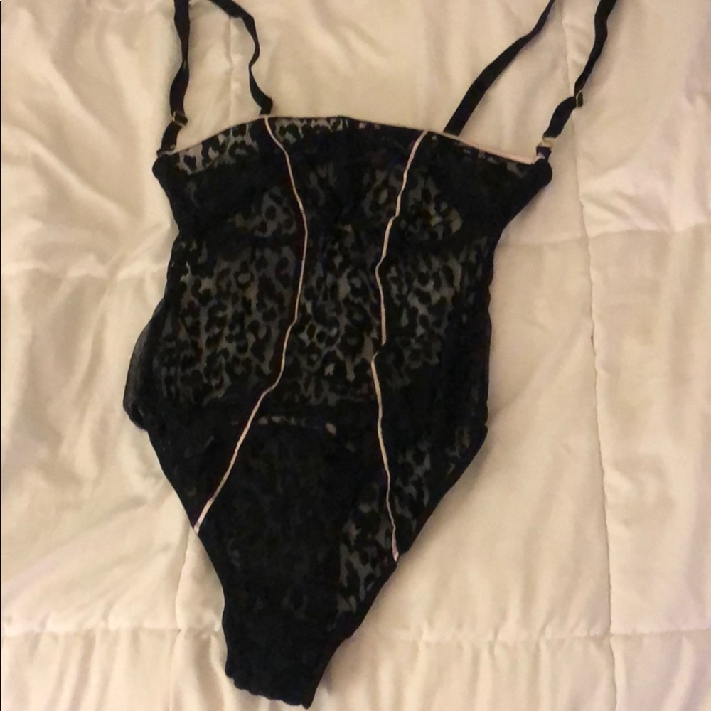 Victoria’s Secret lingerie